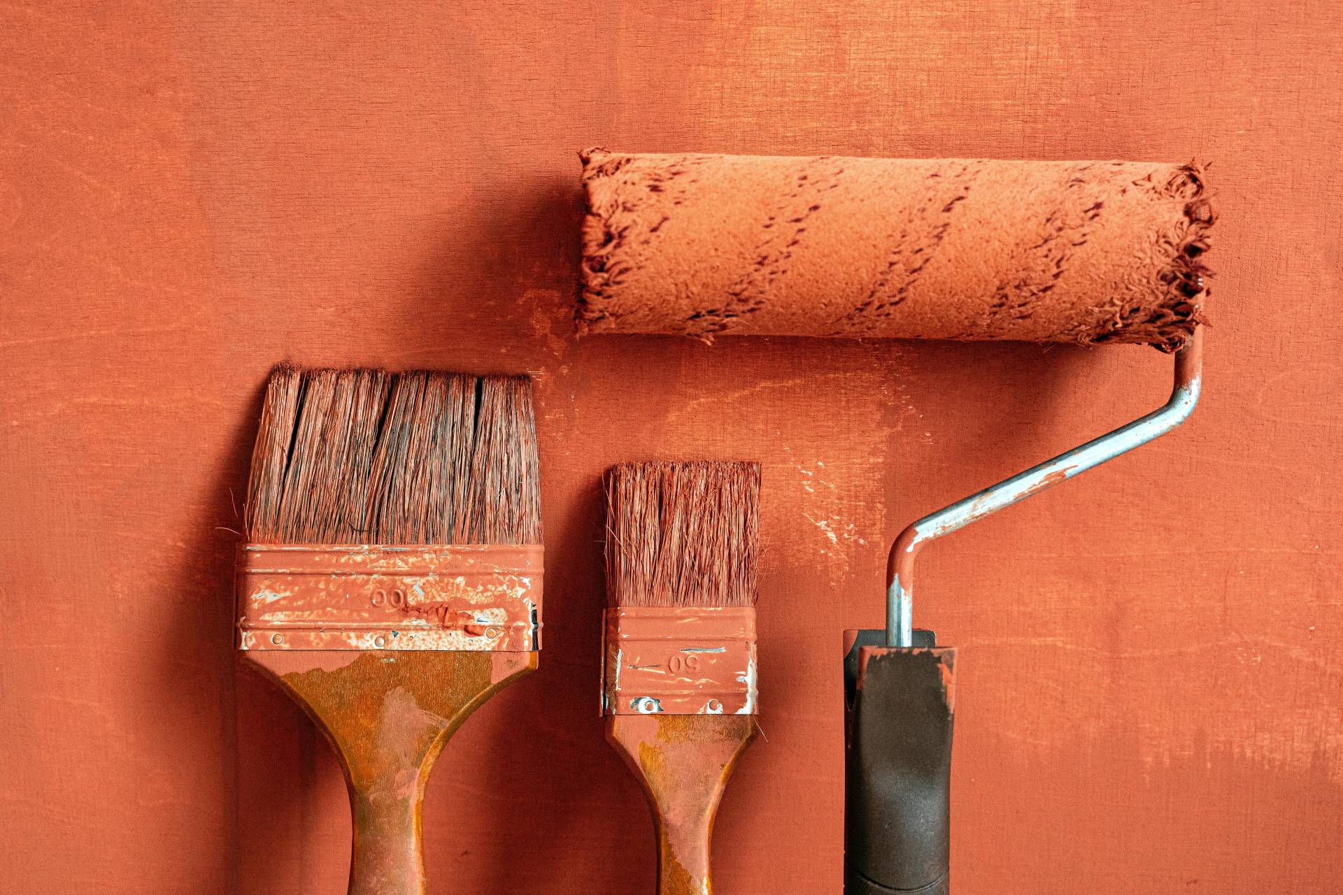 Paint, Coatings & Construction