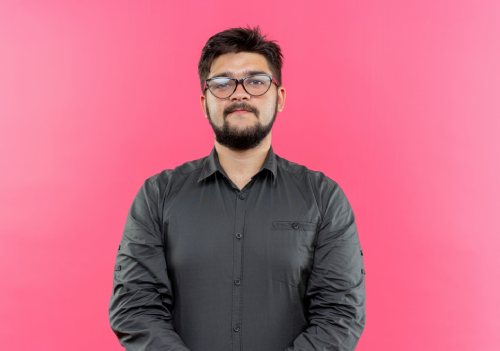 Team Member Image