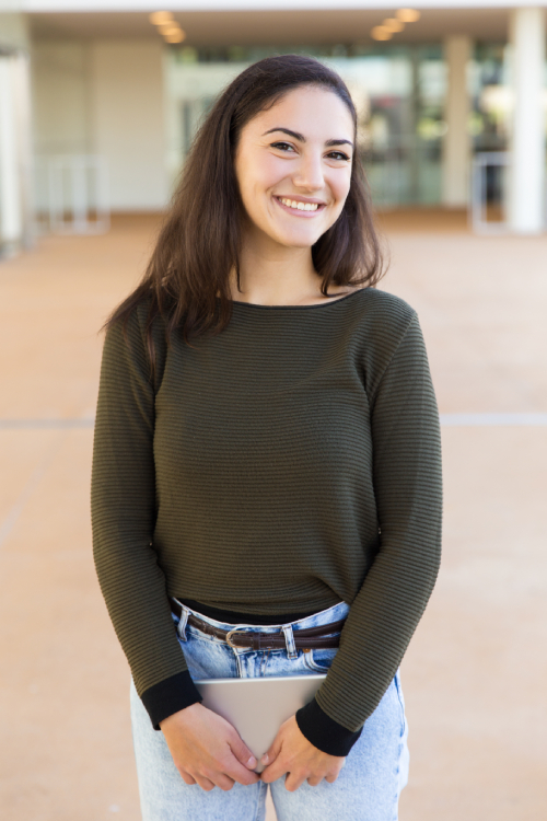Team Member Image