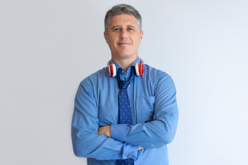 Team Member Image